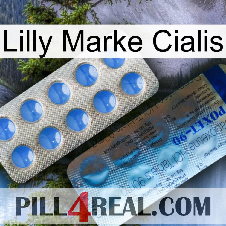 Lilly Brand Cialis 40